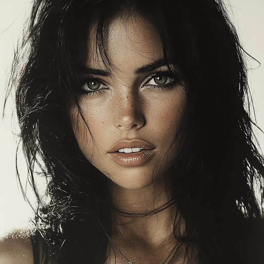 2007 megan fox