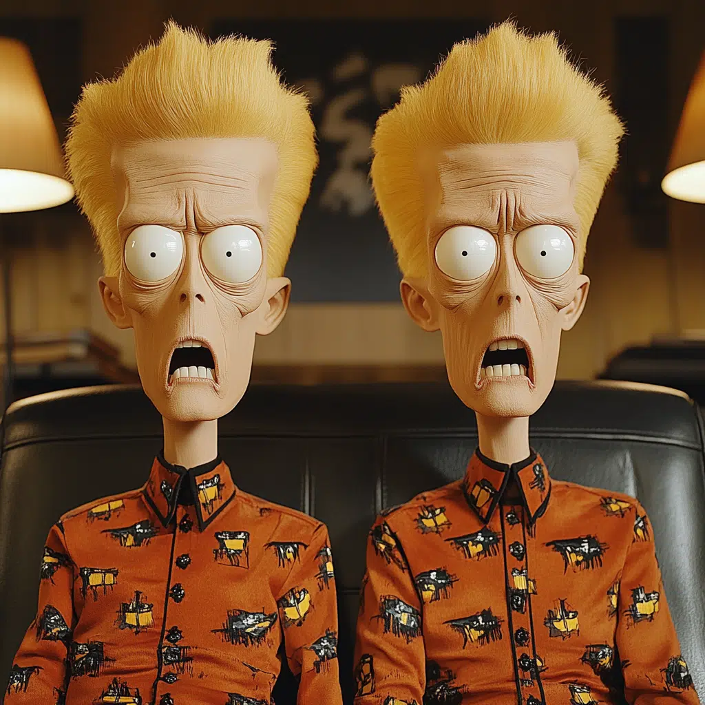 beavis and butthead snl