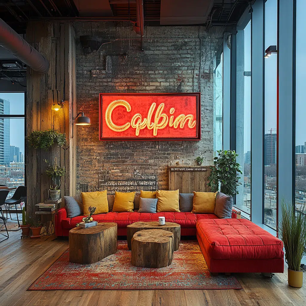 capital one lounge