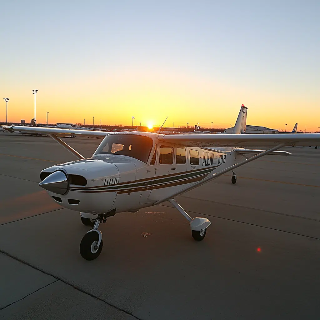 cessna 172 for sale