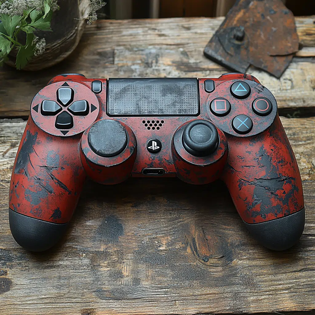 deadpool controller