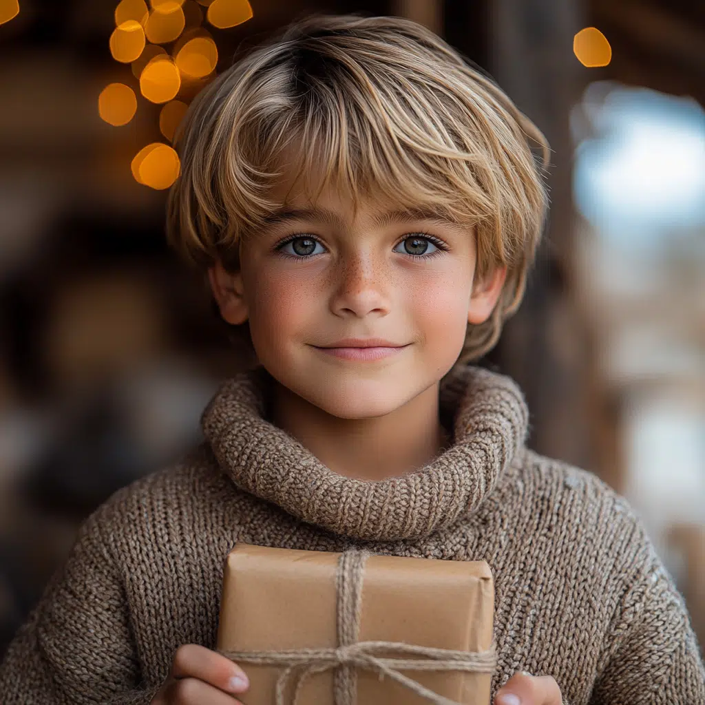 gifts for 10 year old boys