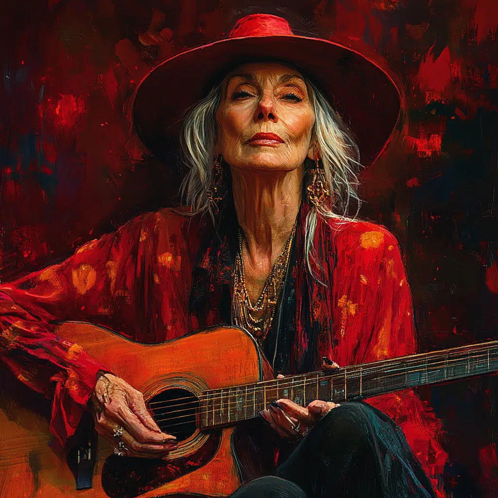 joni mitchell grammys 2025