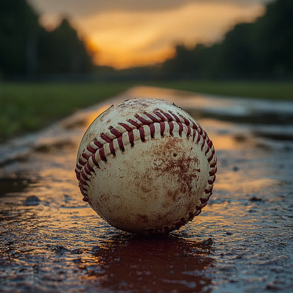 little league world series bracket