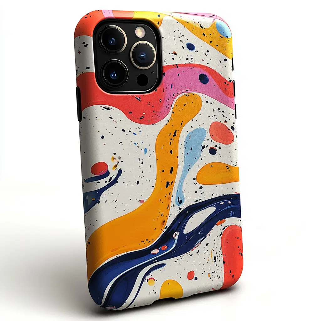 loopy phone case