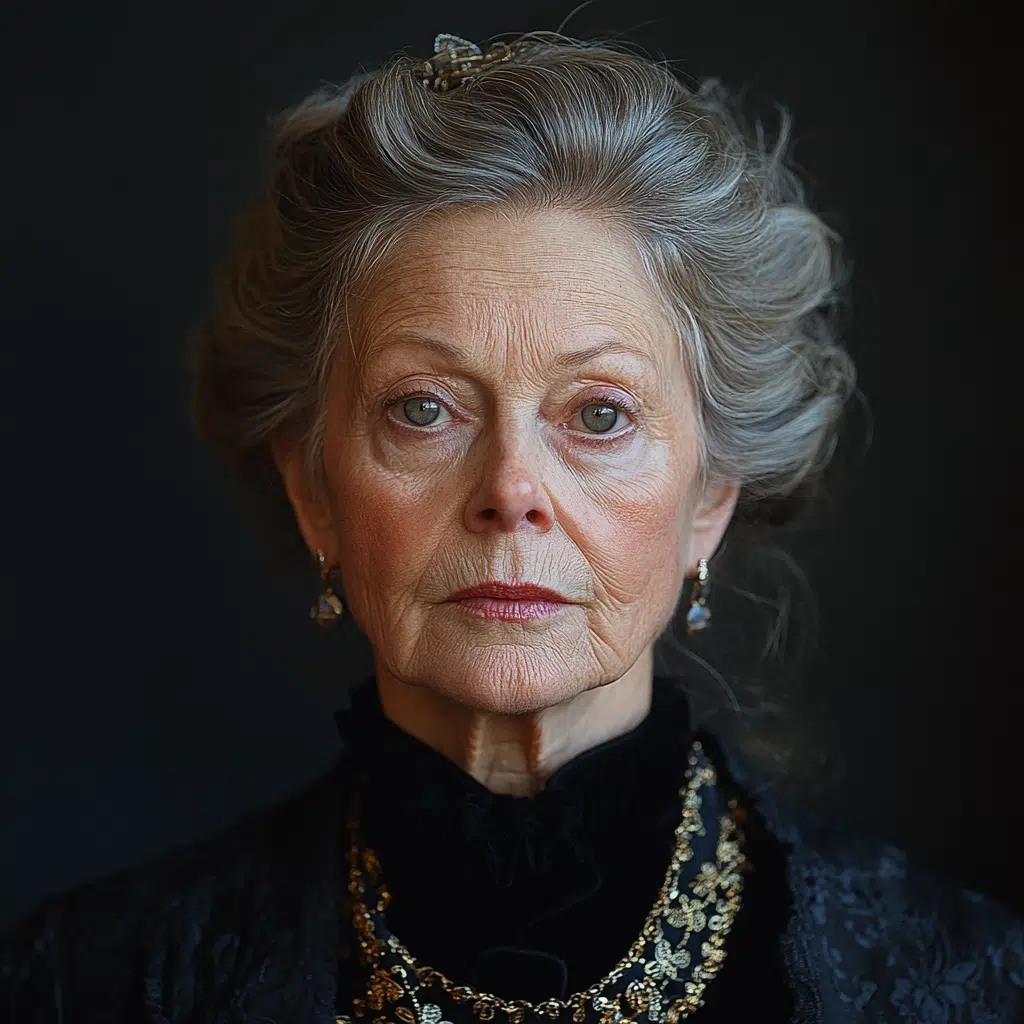 maggie smith harry potter