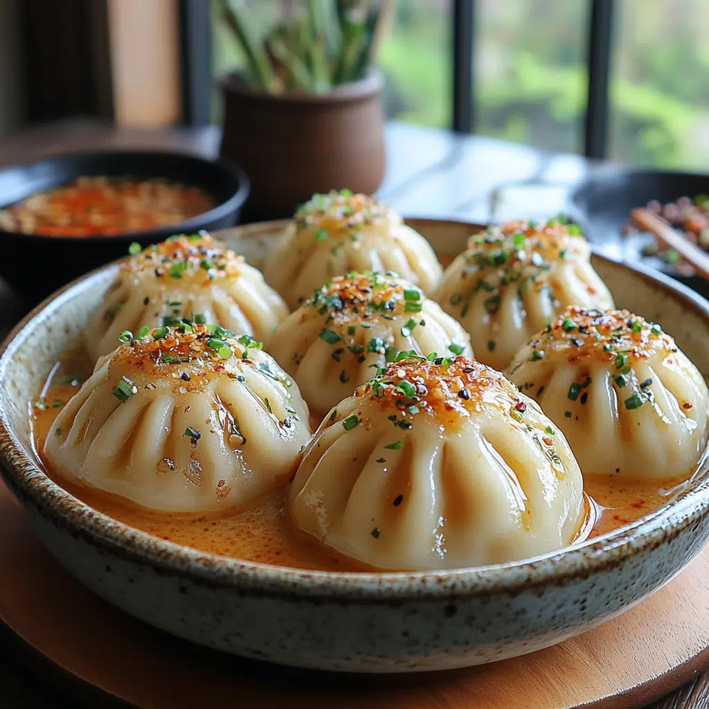 mila soup dumplings