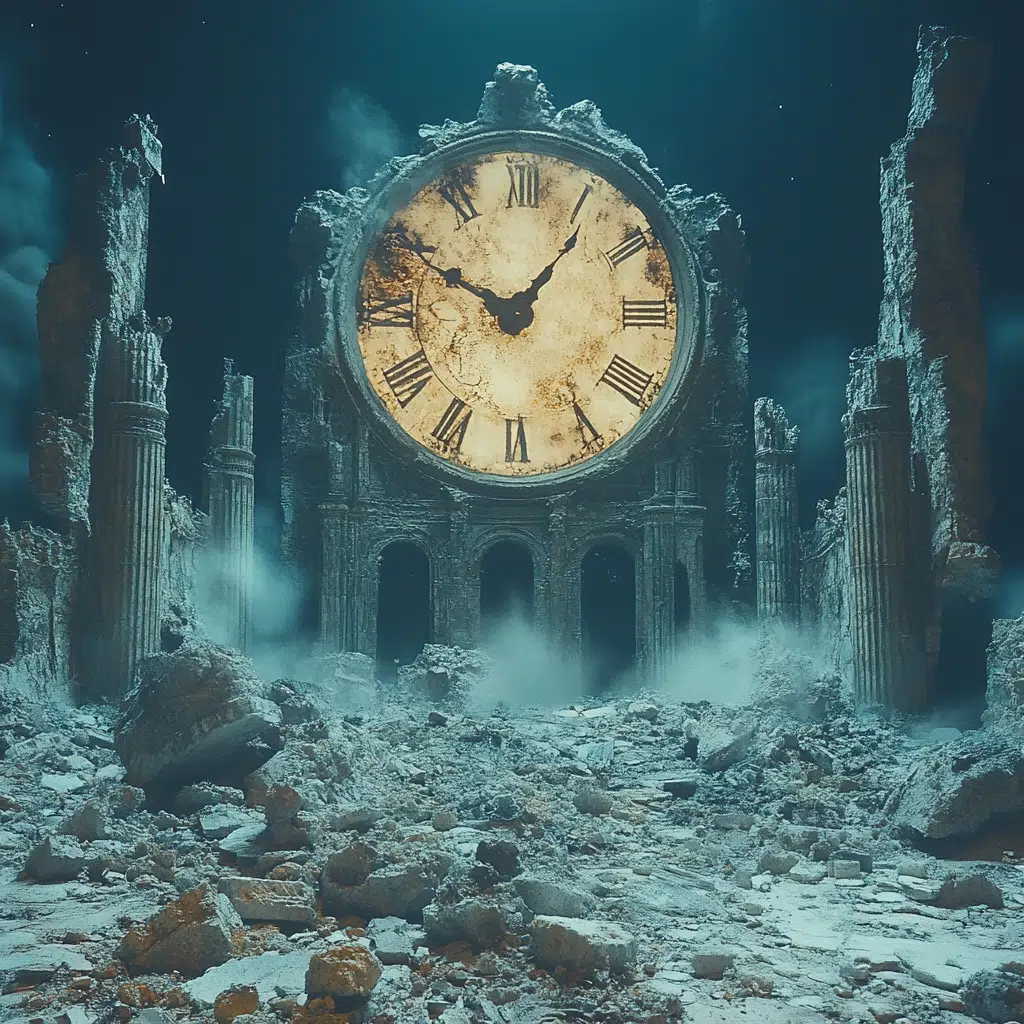 out of time movie