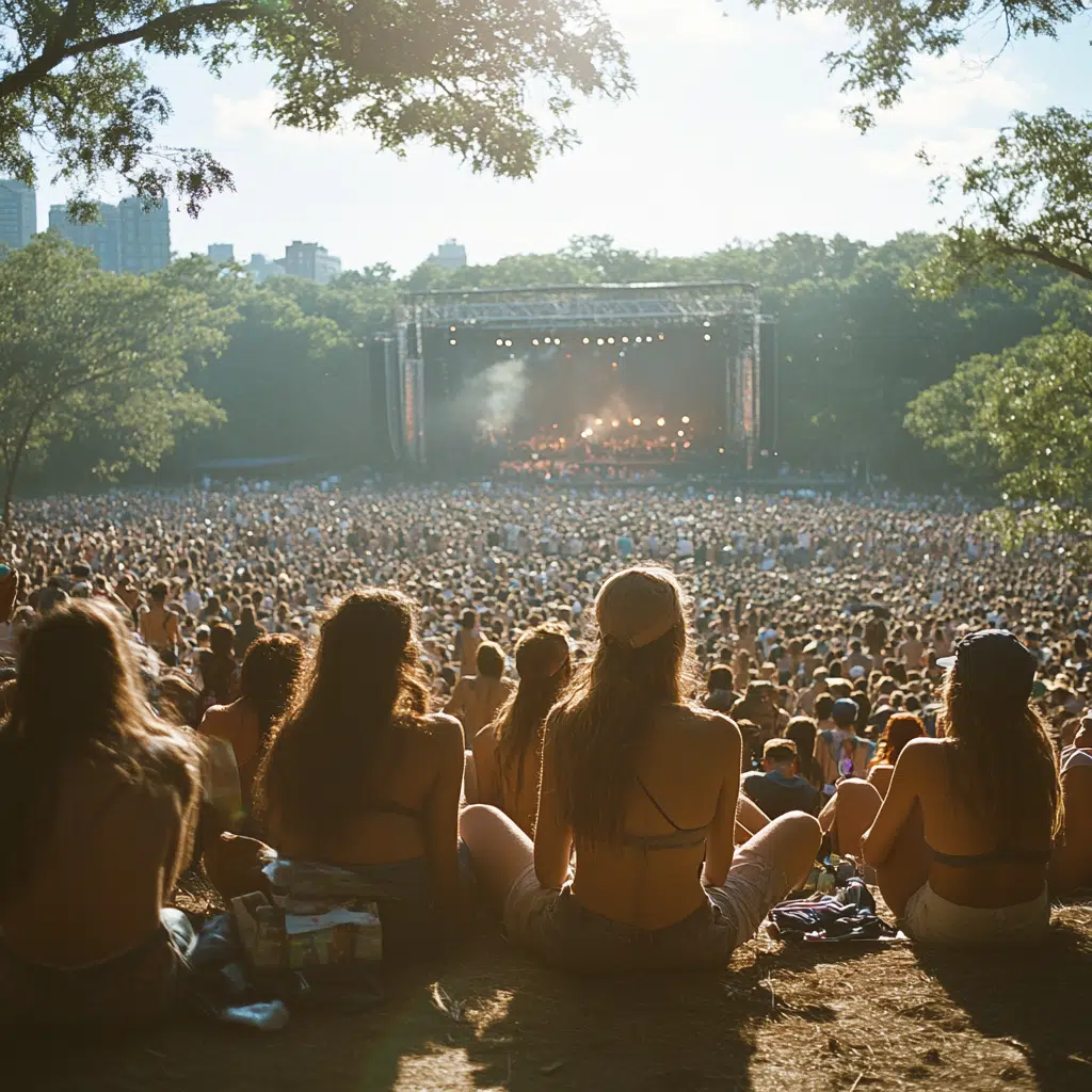 pitchfork music festival