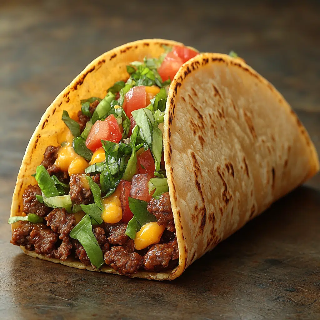 taco bellmenu