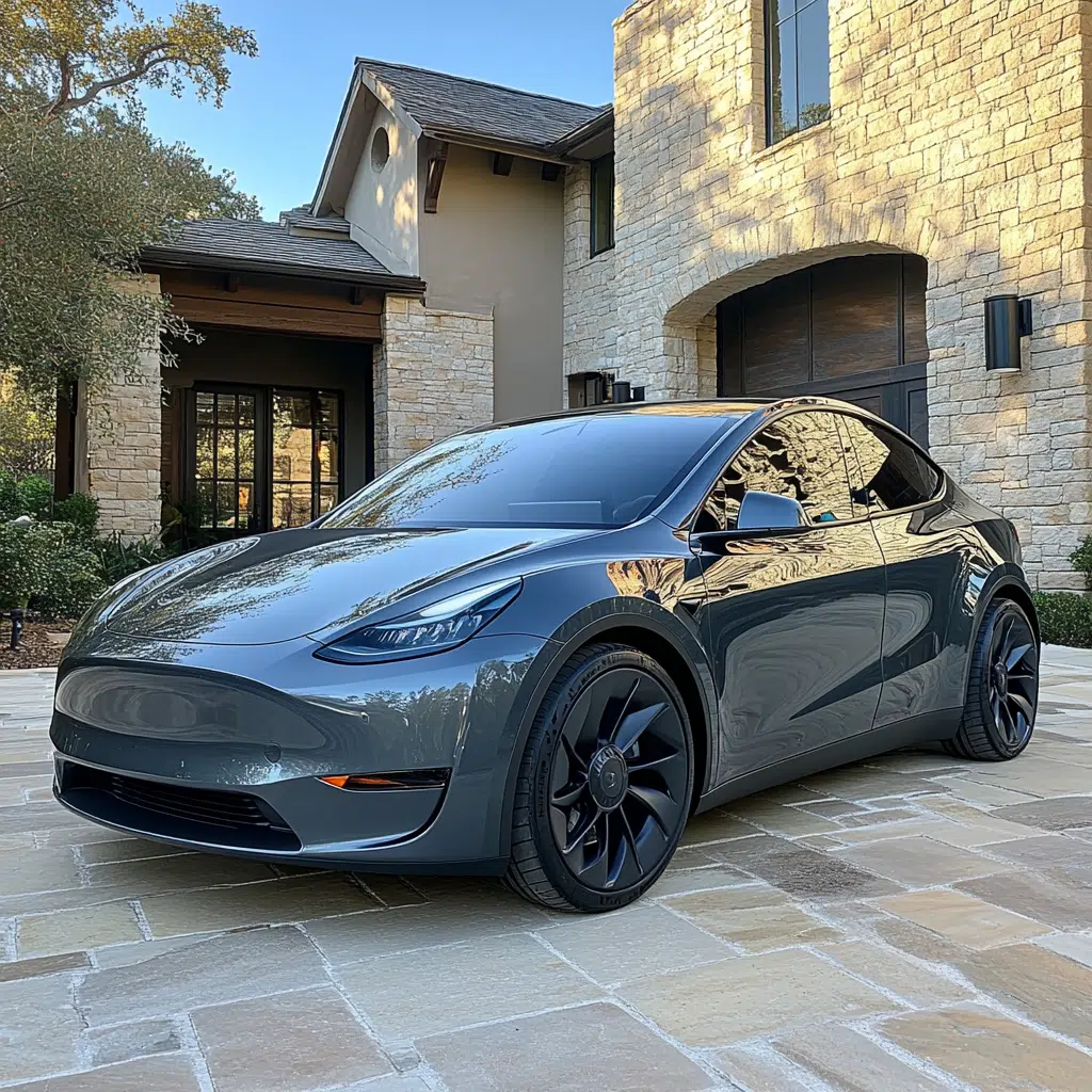 tesla model y for sale