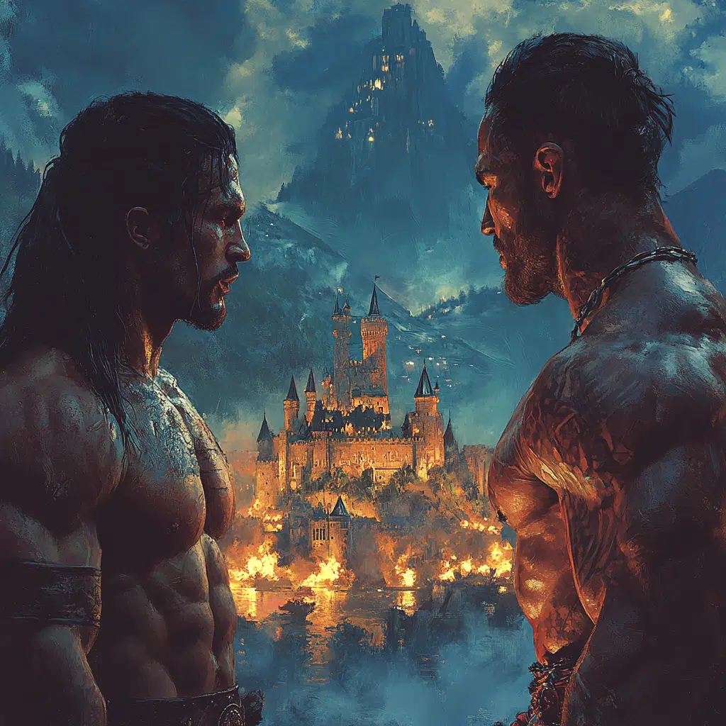 wwe clash at the castle 2025