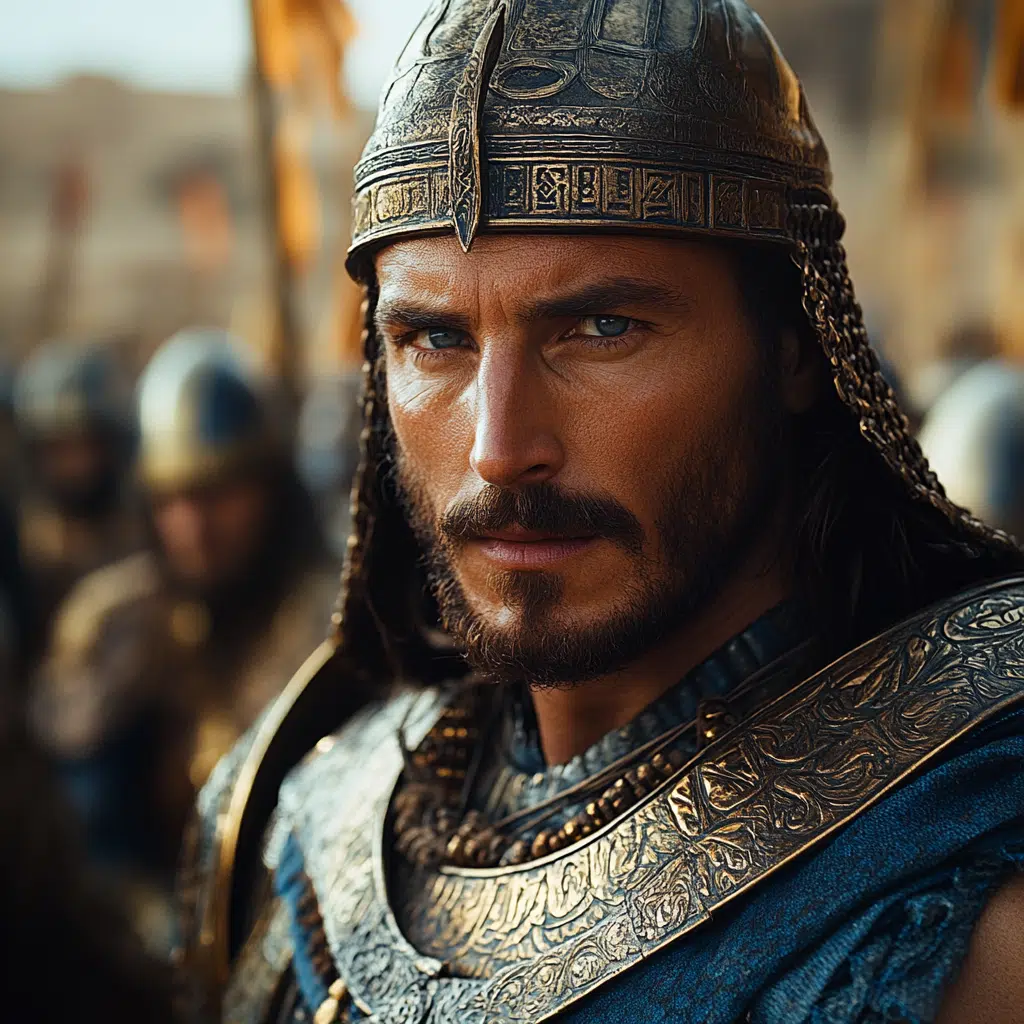 exodus gods and kings