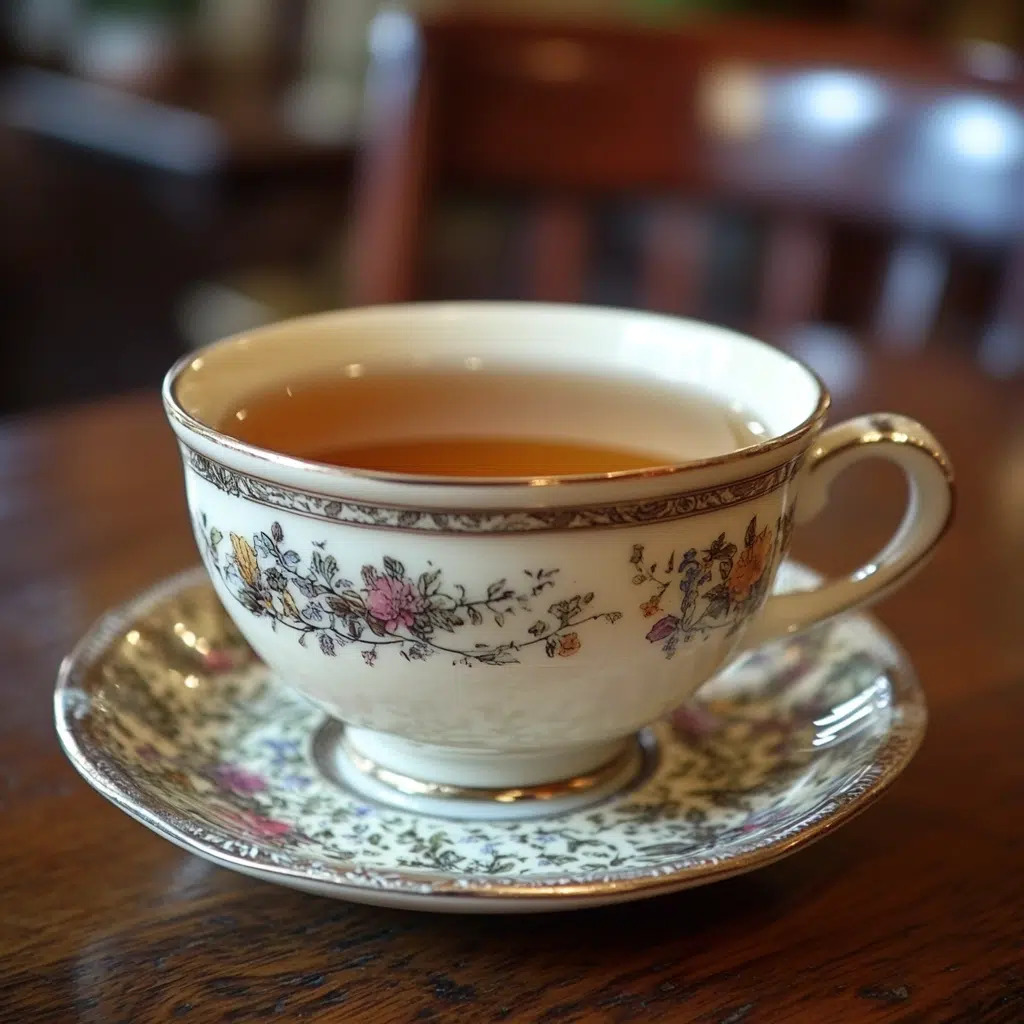 harney and sons tea