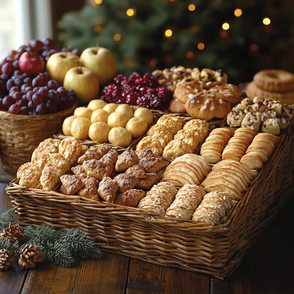 harry and david gift baskets