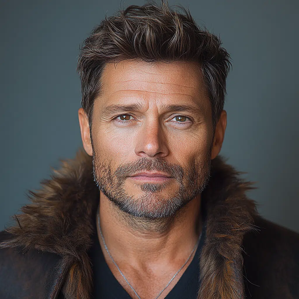 how old is ryan seacrest