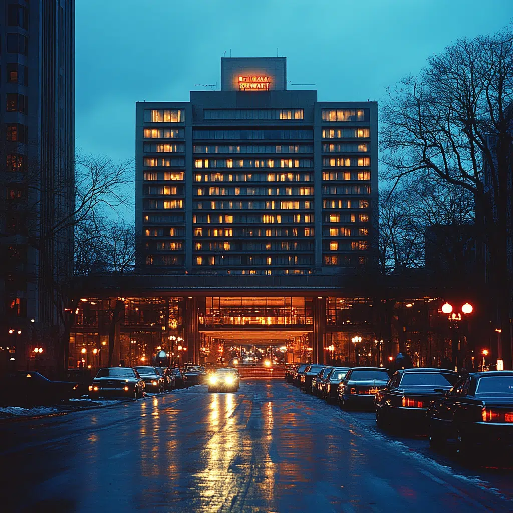 hyatt regency washington on capitol hill