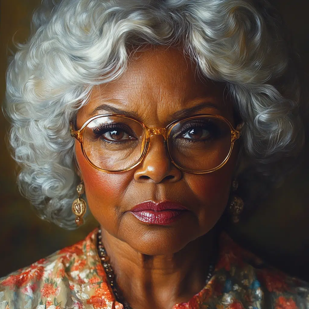 madea boo