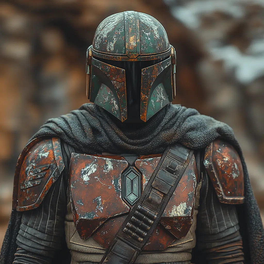 mandalorian season 3