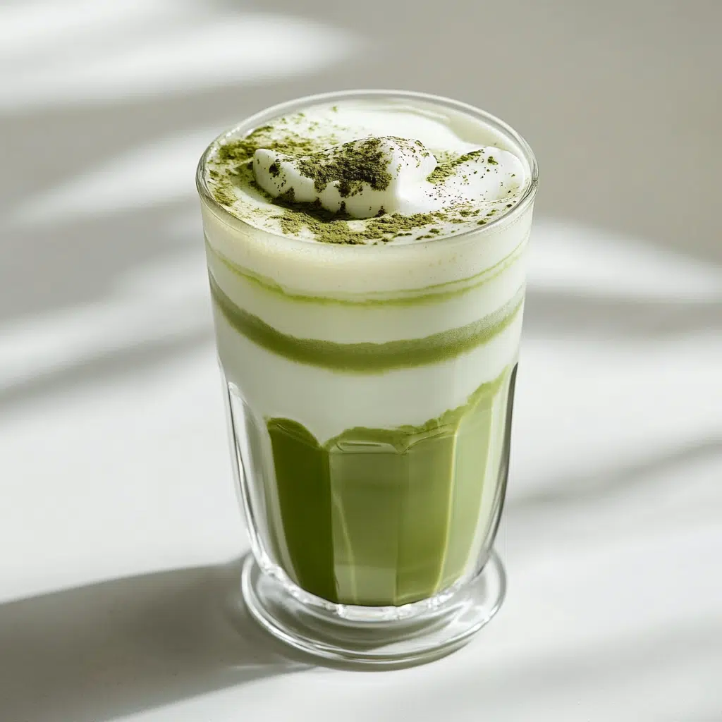 matcha latte near me