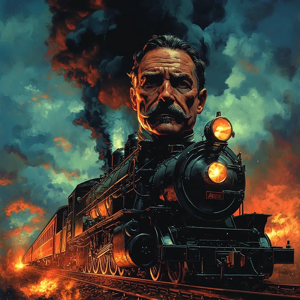 murder on the orient express book