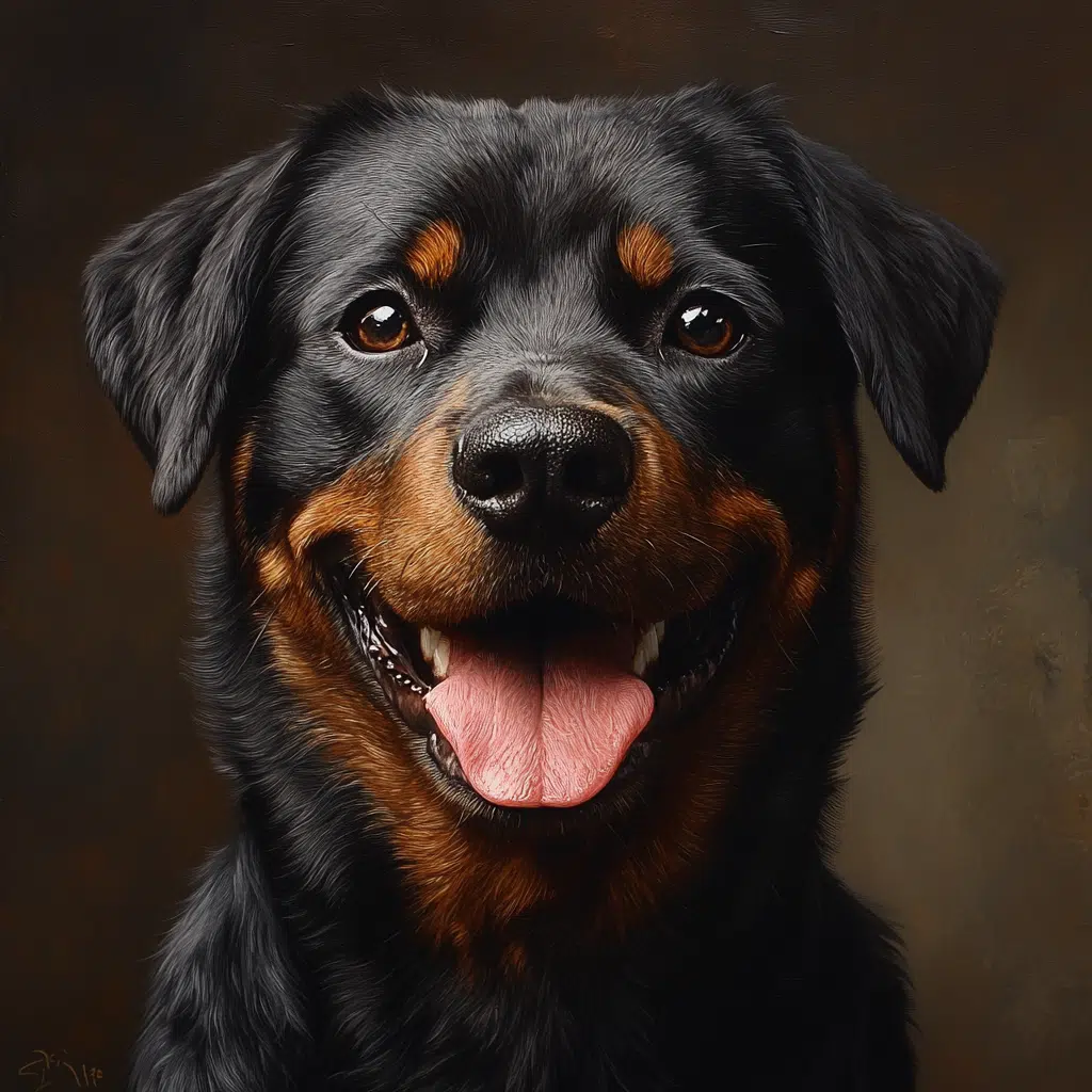 rotweiler