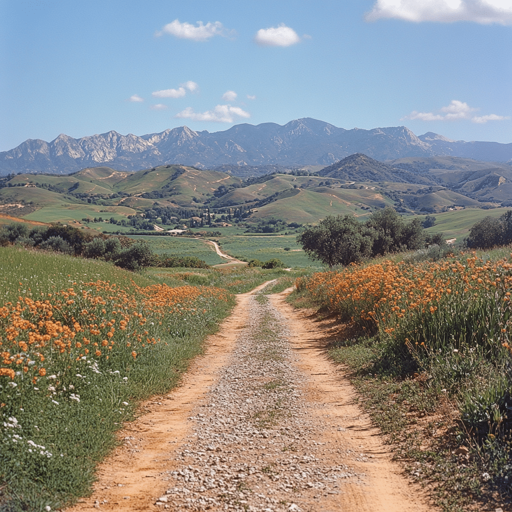 santa ynez