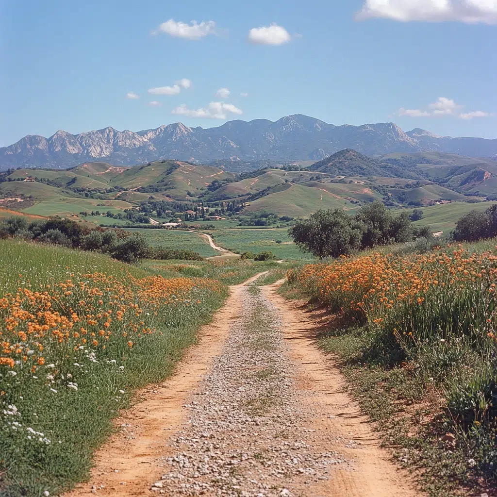 santa ynez