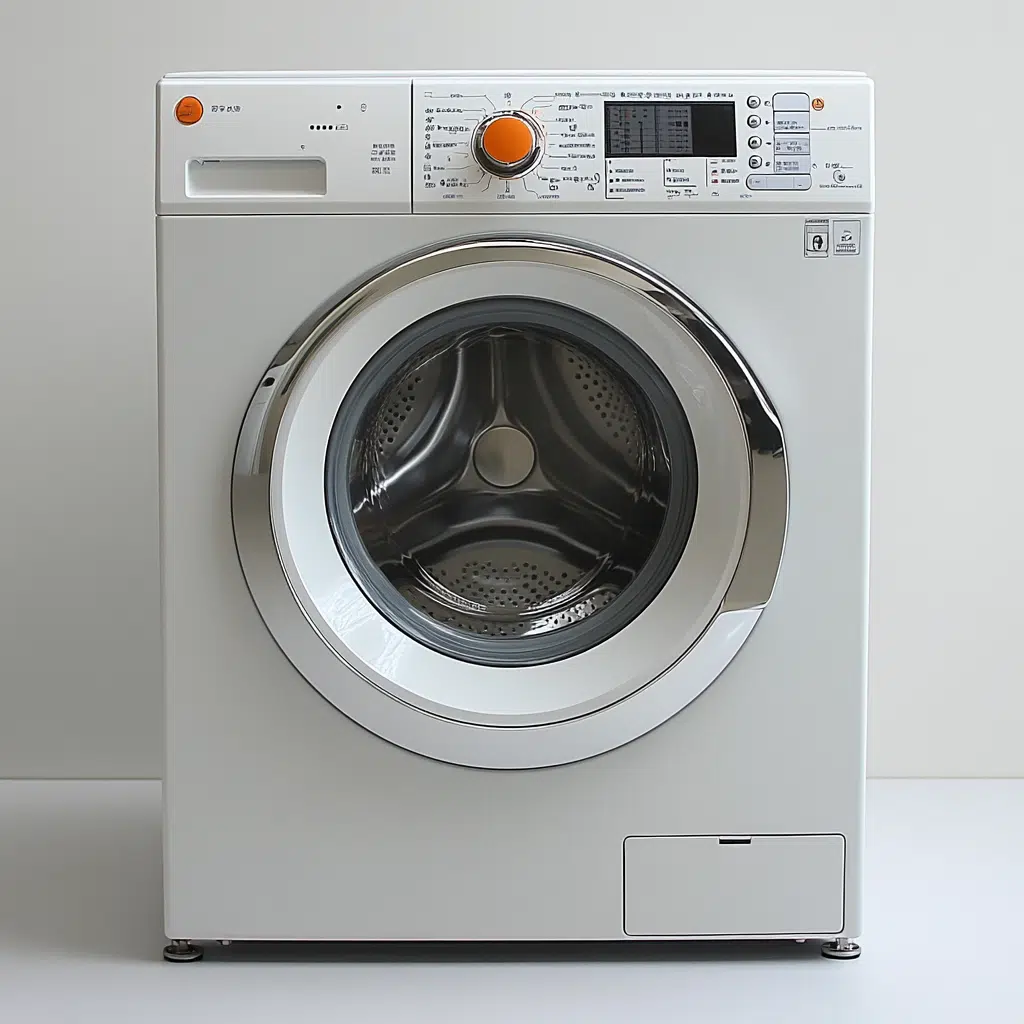 washing machines on sale