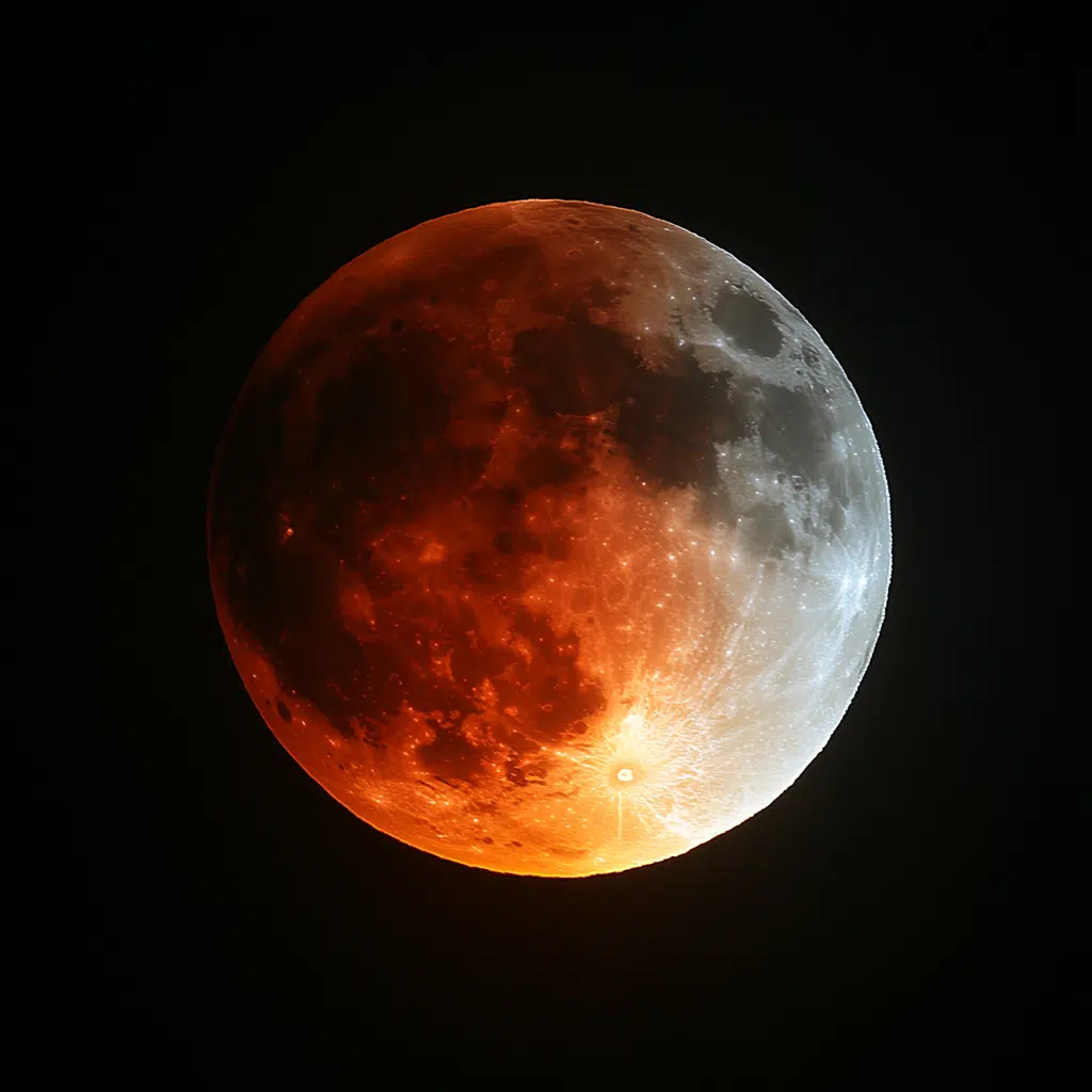 what time is the lunar eclipse on september 17 2025