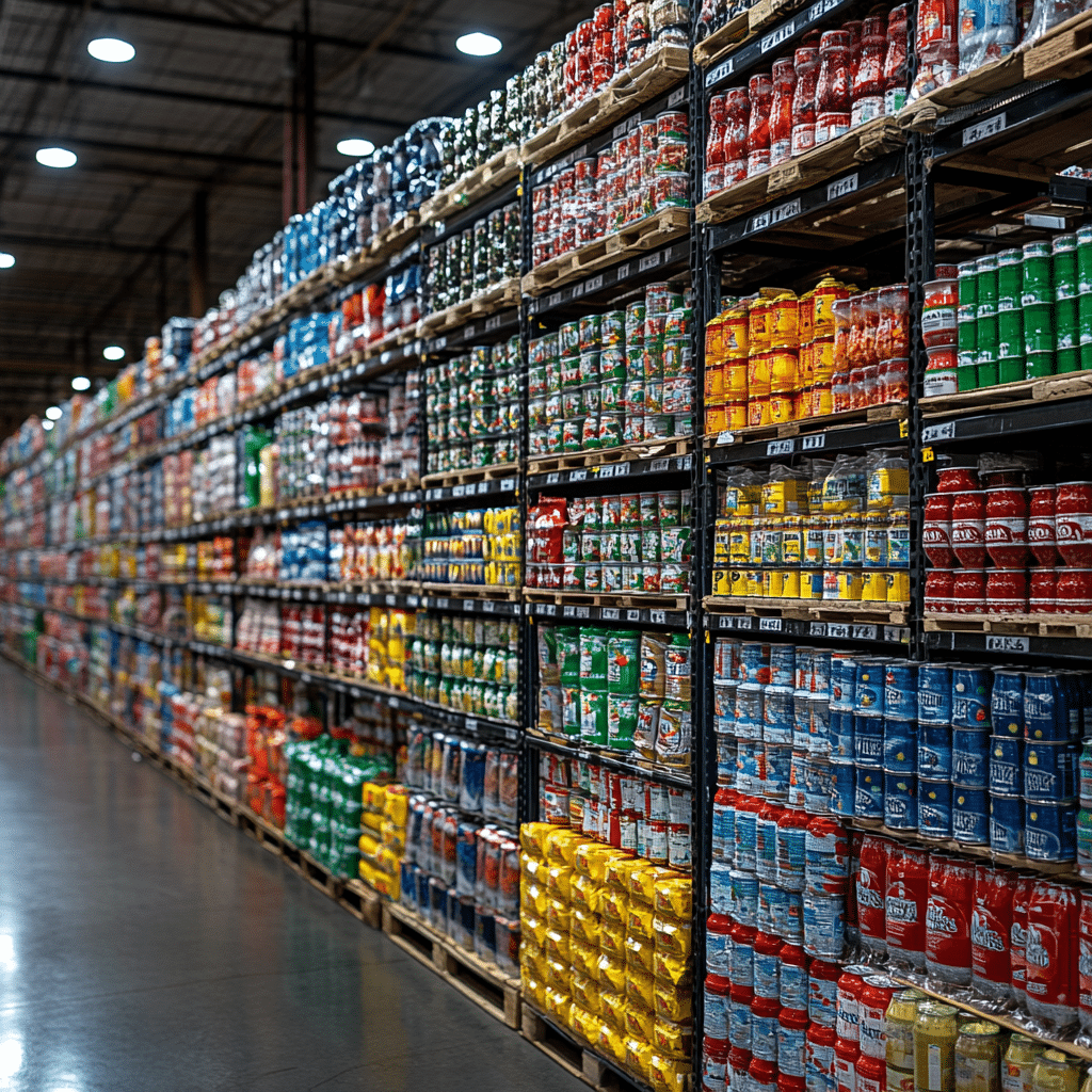 associated wholesale grocers