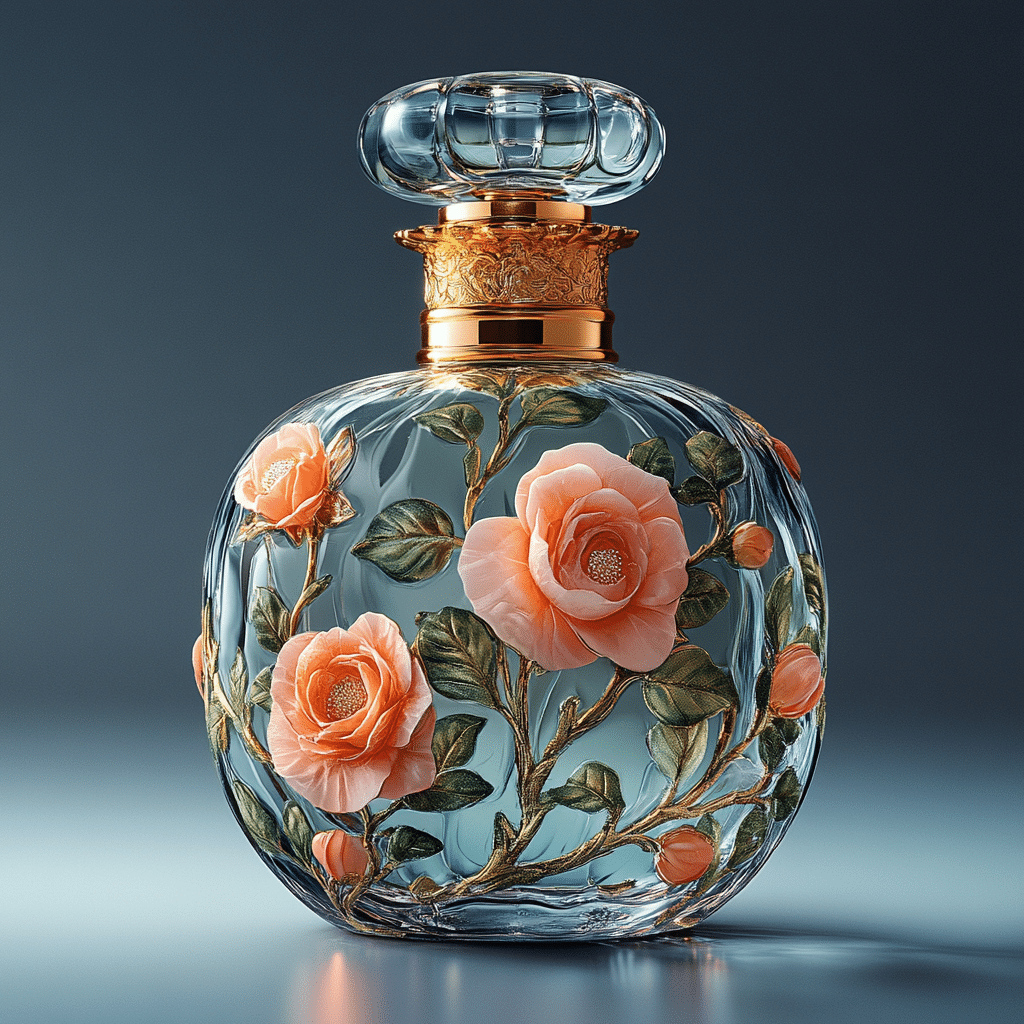 dolce and gabbana perfume