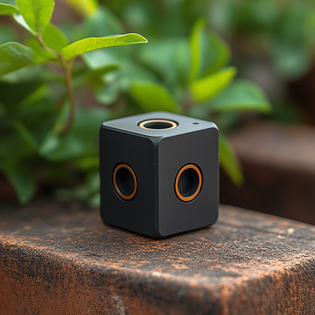 fidget cube