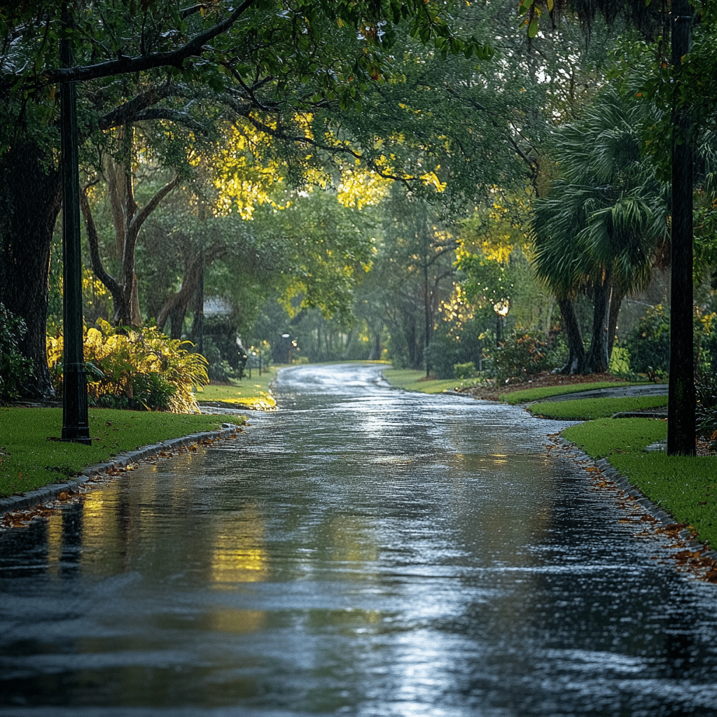 tropical storm milton path