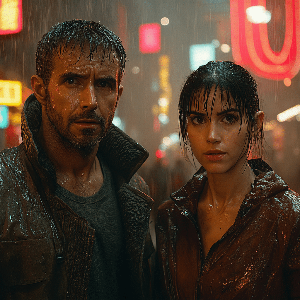 watch blade runner 2049